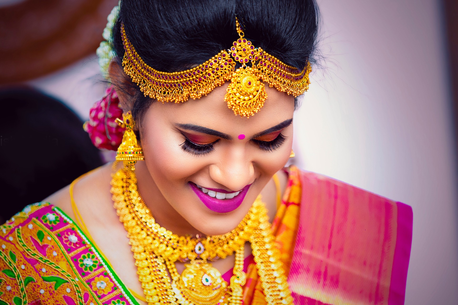 Bridal-Service