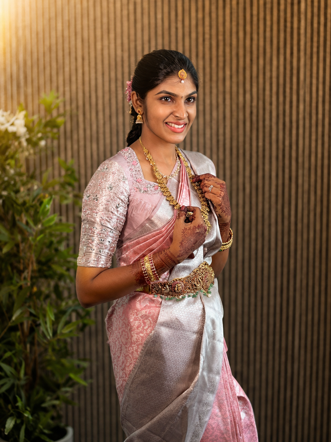 saras contour post 3 bride service<br />